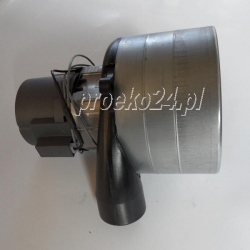 SILNIK SSĄCY, TURBINA SZOROWARKI 230V